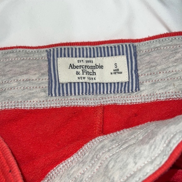 Women's Abercrombie & Fitch Jogger Sweatpants - Picture 3 of 5